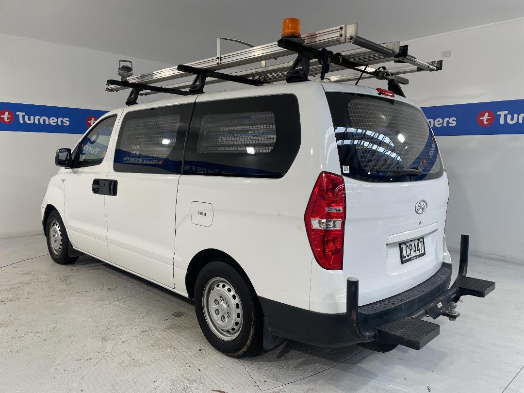 Photo '5' of Hyundai Iload