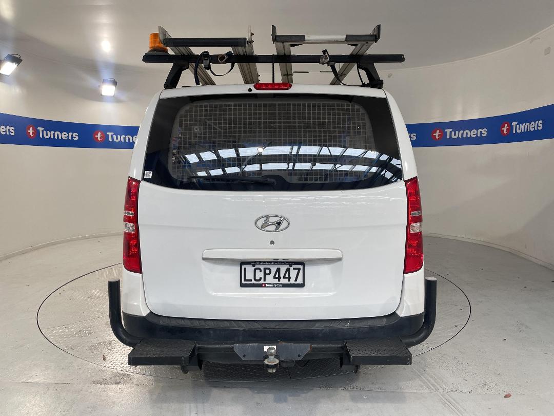 Photo '6' of Hyundai Iload