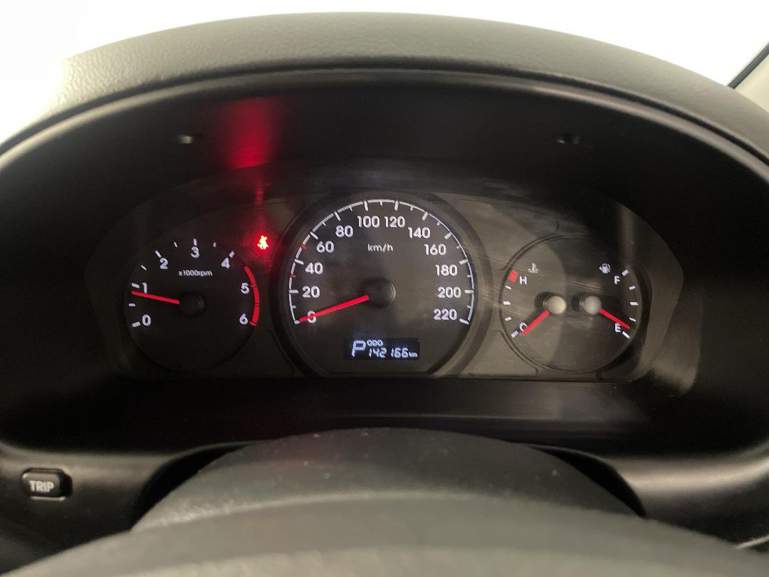 Photo '20' of Hyundai Iload