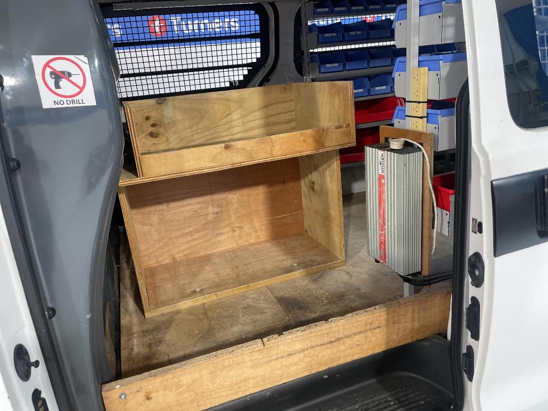 Photo '19' of Hyundai Iload