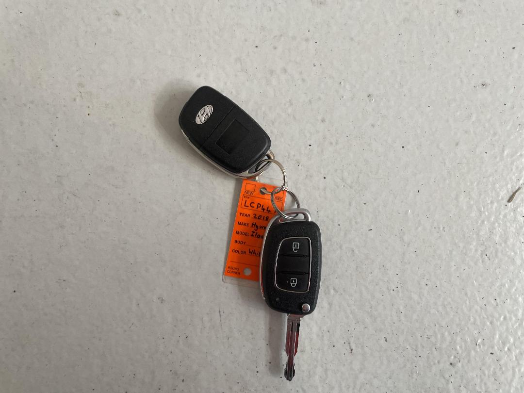 Photo '21' of Hyundai Iload