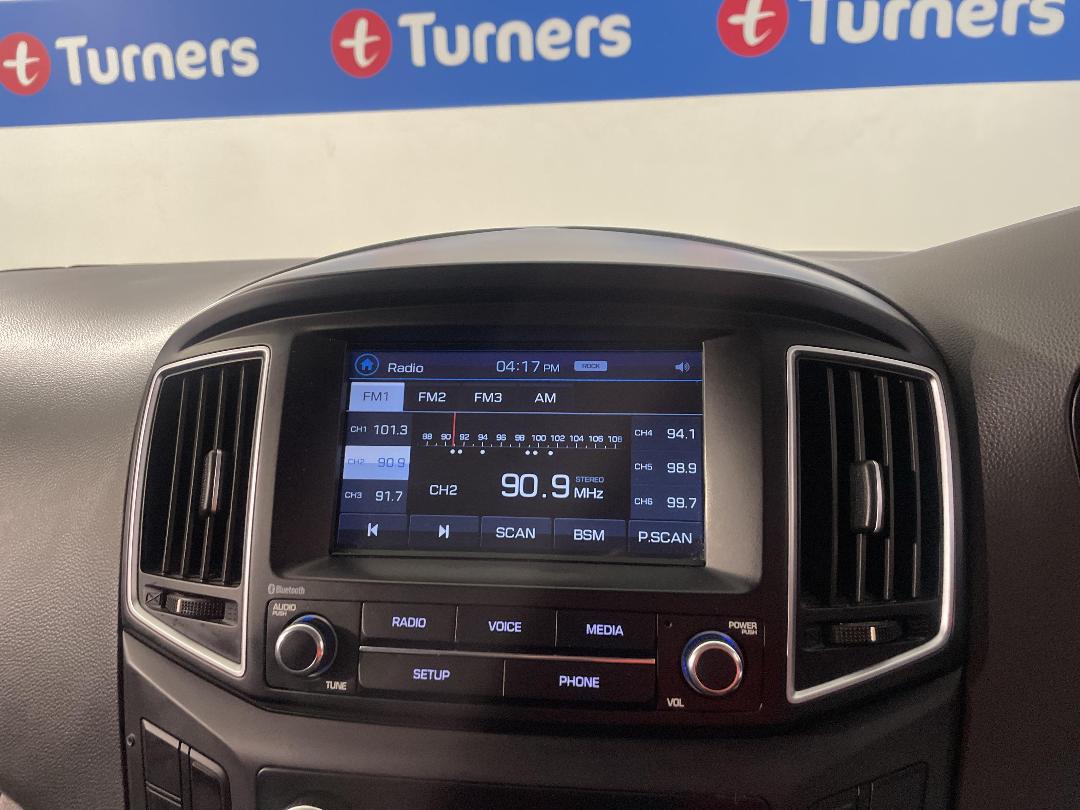 Photo '25' of Hyundai Iload