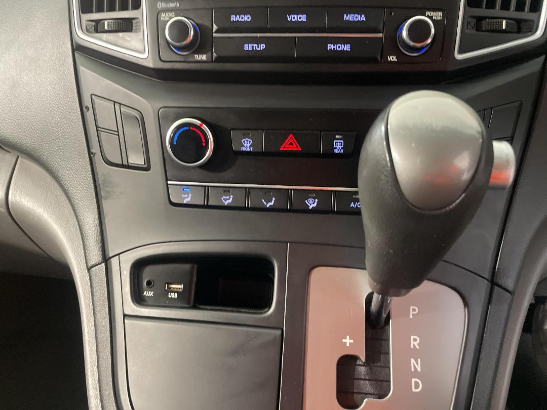 Photo '27' of Hyundai Iload