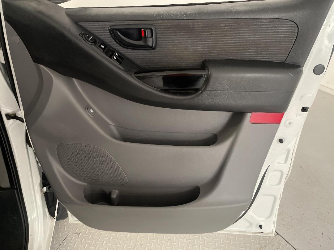 Photo '15' of Hyundai Iload Photo '15' of Hyundai Iload