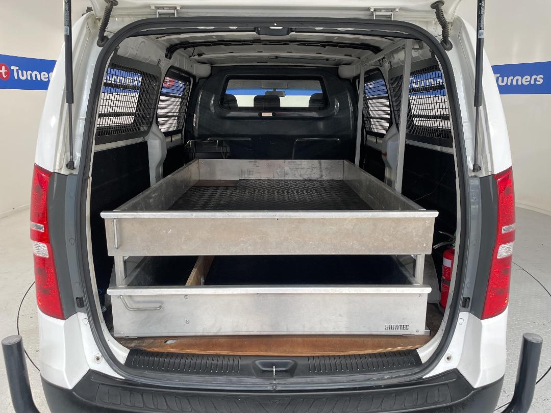 Photo '14' of Hyundai Iload Photo '14' of Hyundai Iload