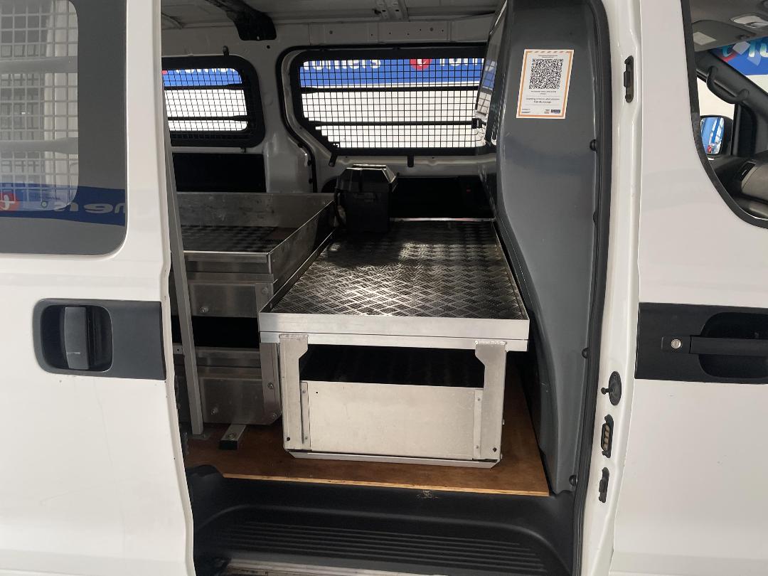 Photo '19' of Hyundai Iload Photo '19' of Hyundai Iload