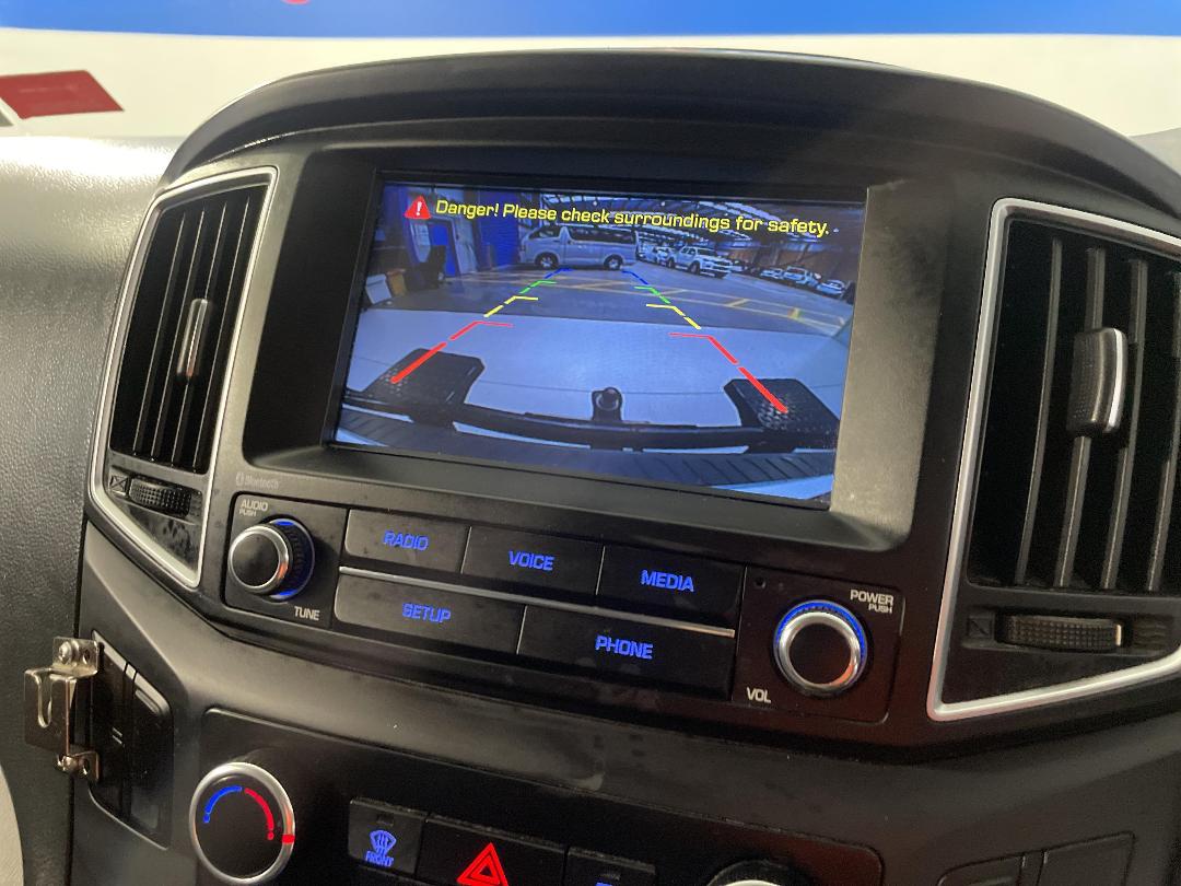 Photo '28' of Hyundai Iload Photo '28' of Hyundai Iload