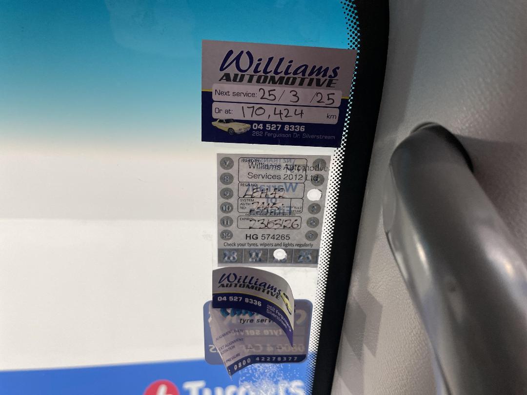 Photo '32' of Hyundai Iload Photo '32' of Hyundai Iload