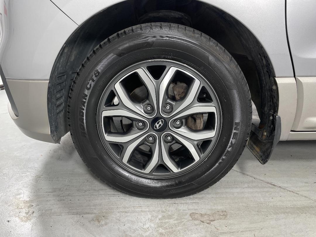 Photo '10' of Hyundai Imax Photo '10' of Hyundai Imax