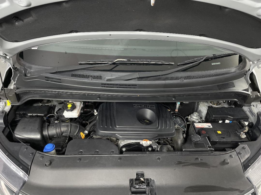 Photo '13' of Hyundai Imax Photo '13' of Hyundai Imax