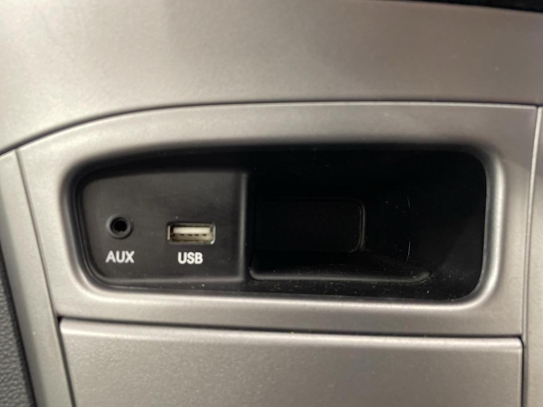 Photo '24' of Hyundai Imax Photo '24' of Hyundai Imax