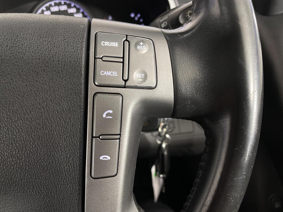 Photo '28' of Hyundai Imax Photo '28' of Hyundai Imax