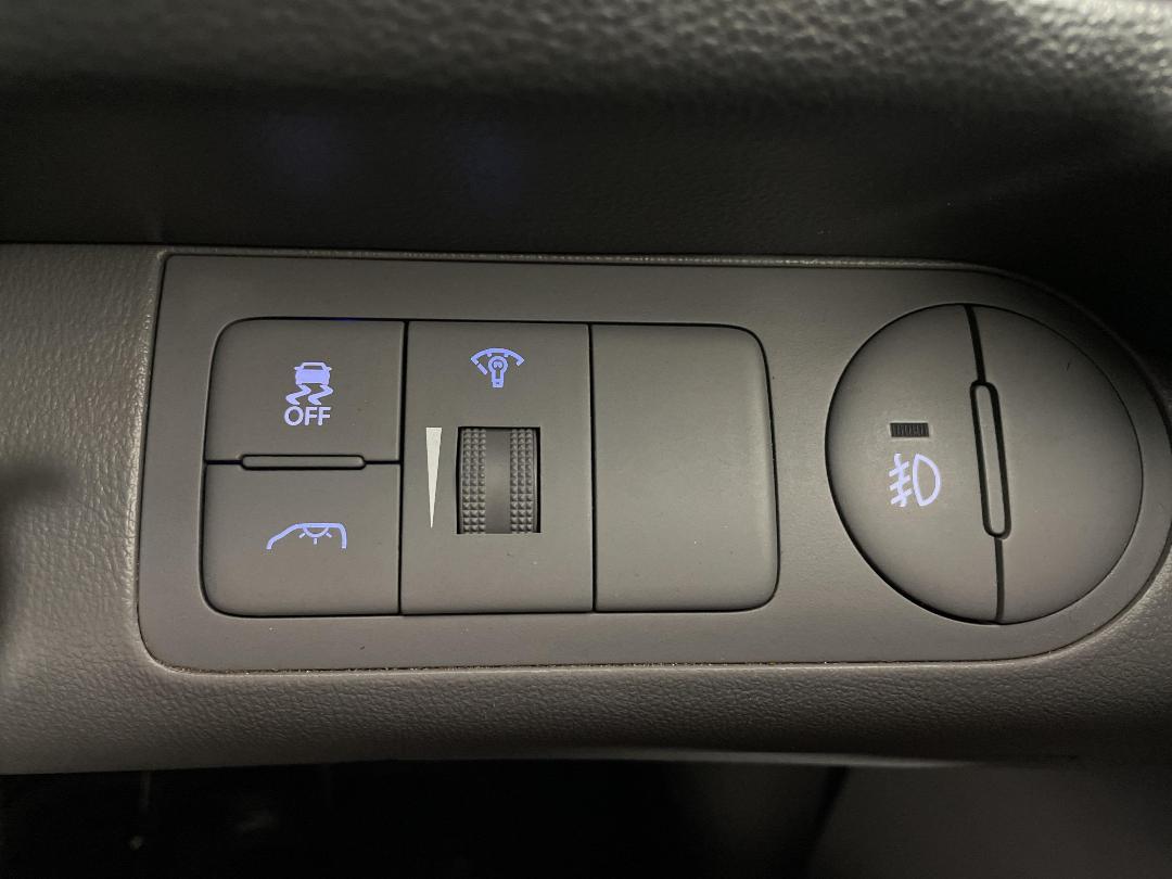 Photo '29' of Hyundai Imax Photo '29' of Hyundai Imax