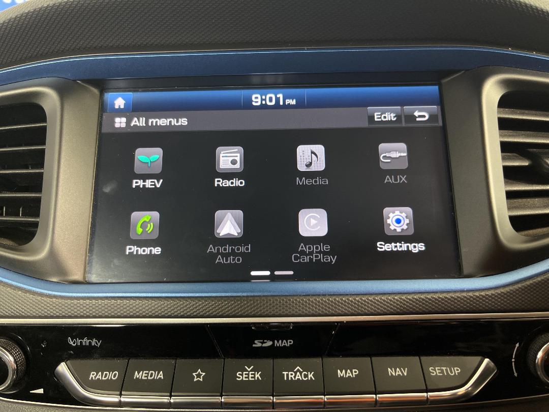 Photo '26' of Hyundai Ioniq Photo '26' of Hyundai Ioniq