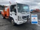 Thumbnail '1' of Hyundai Mighty EX8L6 Tipper
