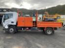 Thumbnail '7' of Hyundai Mighty EX8L6 Tipper