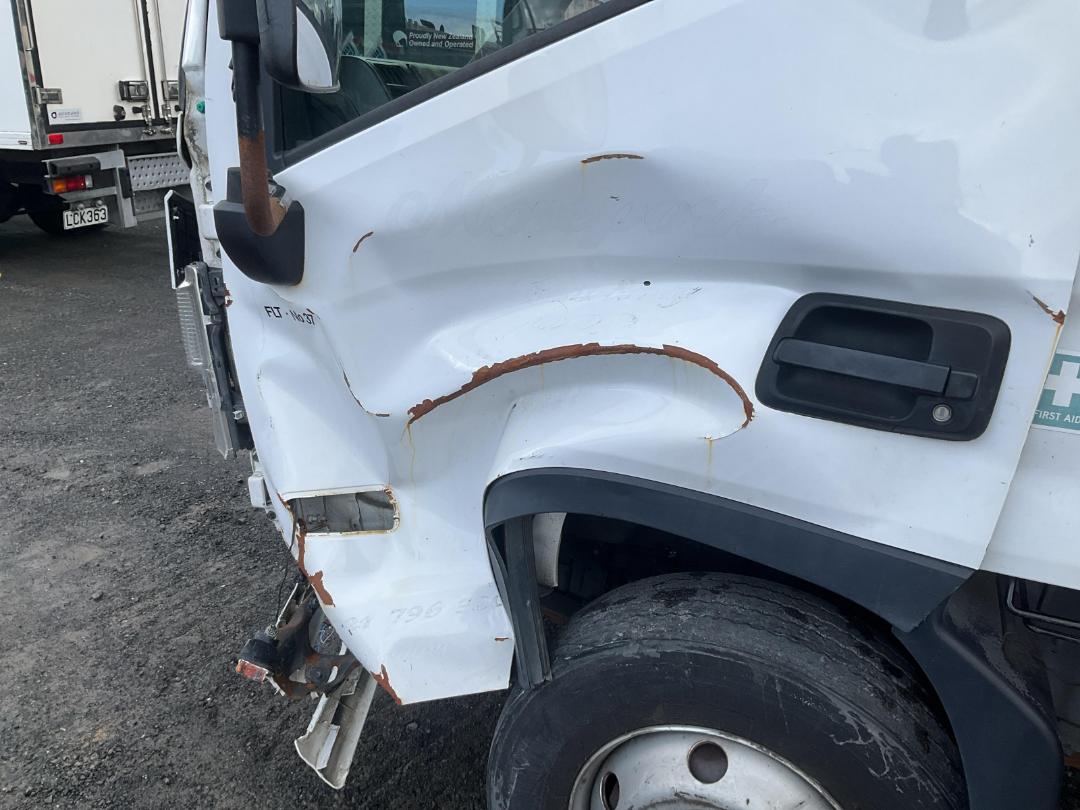 Photo '13' of Hyundai Mighty EX8L6 Tipper Photo '13' of Hyundai Mighty EX8L6 Tipper