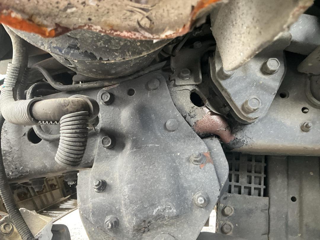 Photo '14' of Hyundai Mighty EX8L6 Tipper Photo '14' of Hyundai Mighty EX8L6 Tipper