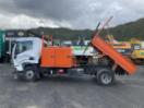 Thumbnail '26' of Hyundai Mighty EX8L6 Tipper