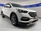 Thumbnail '1' of Hyundai Santa FE