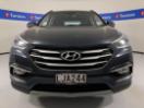 Thumbnail '2' of Hyundai Santa FE