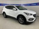 Thumbnail '1' of Hyundai Santa FE