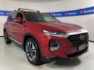 Thumbnail '1' of Hyundai Santa FE