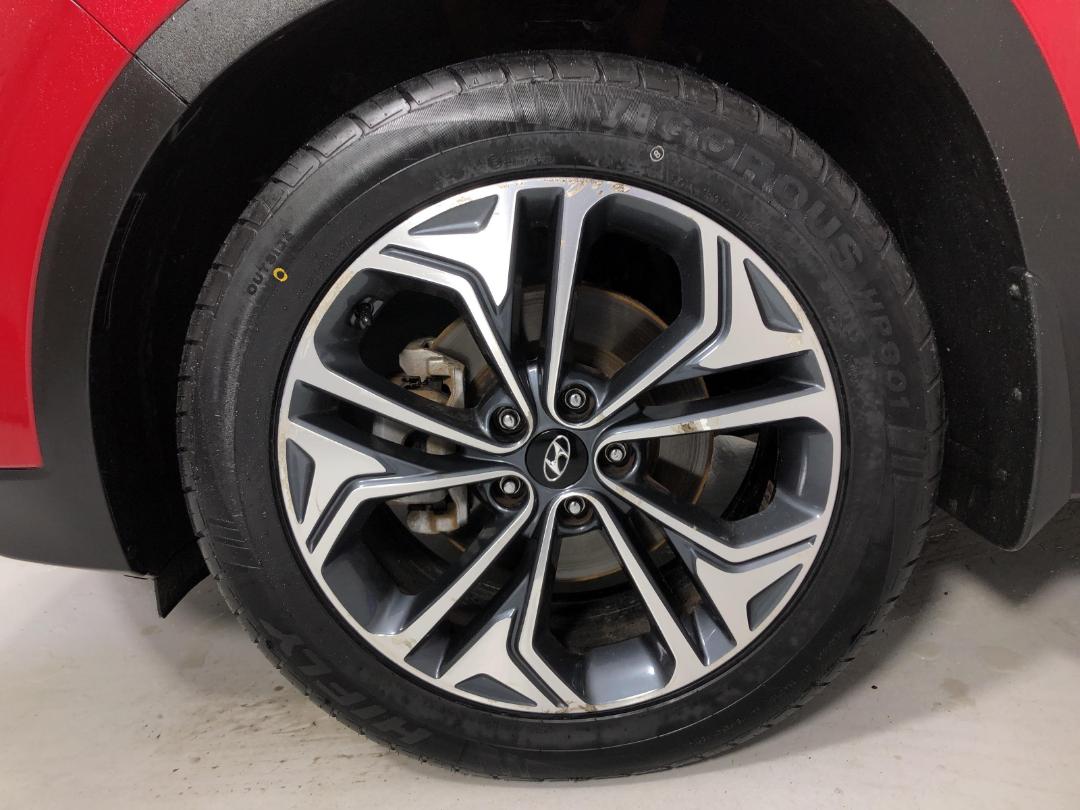 Photo '10' of Hyundai Santa FE Photo '10' of Hyundai Santa FE