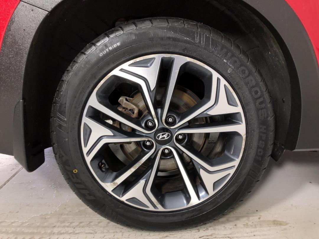 Photo '12' of Hyundai Santa FE Photo '12' of Hyundai Santa FE