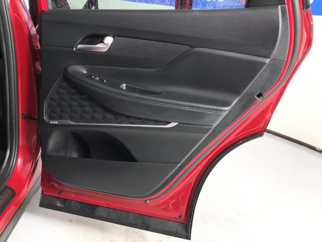 Photo '19' of Hyundai Santa FE Photo '19' of Hyundai Santa FE