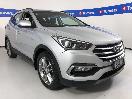 Thumbnail '1' of Hyundai Santa FE