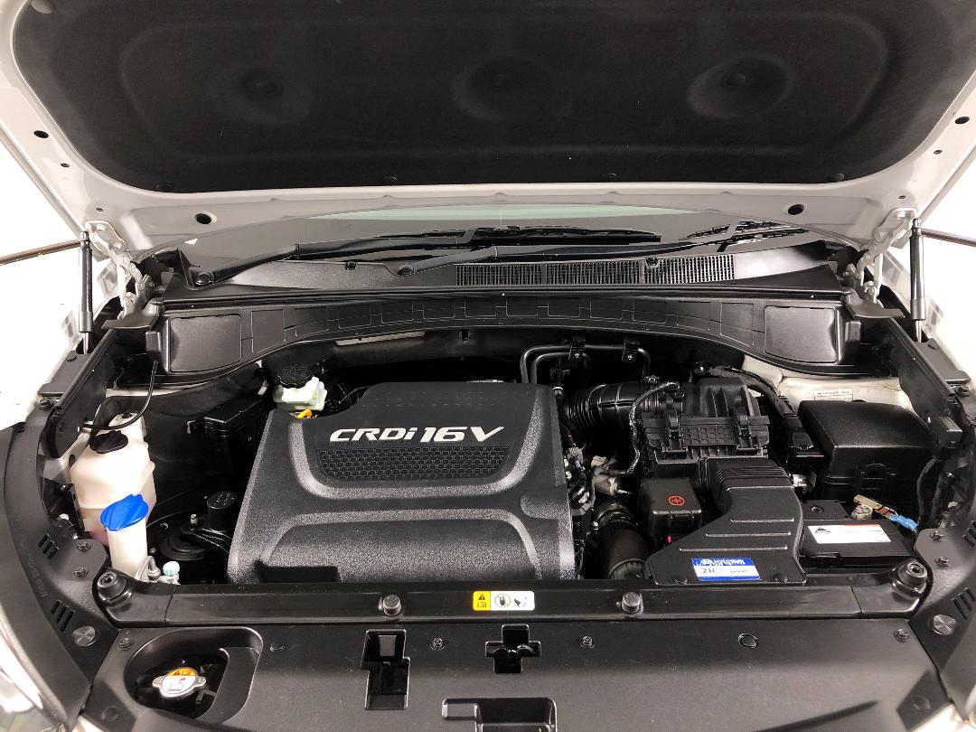 Photo '13' of Hyundai Santa FE Photo '13' of Hyundai Santa FE