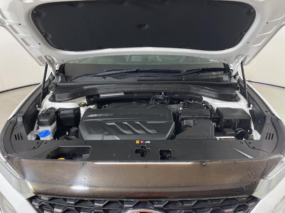 Photo '13' of Hyundai Santa FE