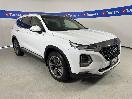 Thumbnail '1' of Hyundai Santa FE