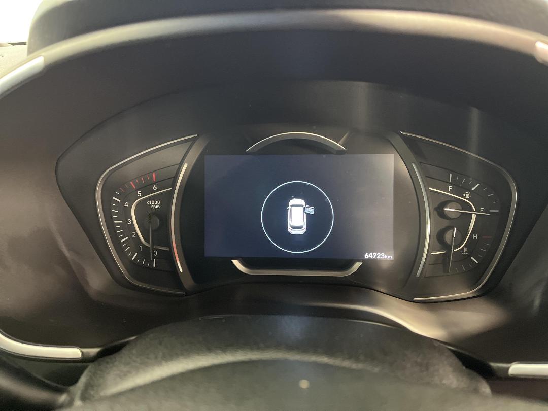 Photo '21' of Hyundai Santa FE