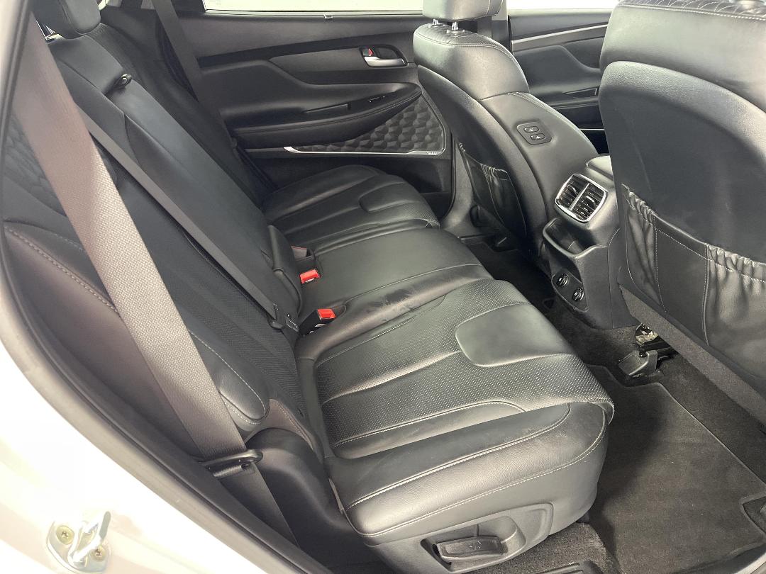 Photo '20' of Hyundai Santa FE