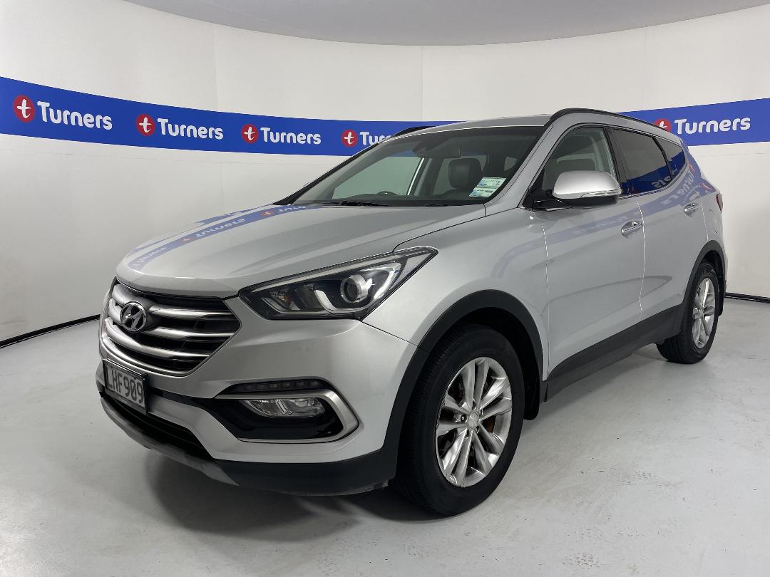 Photo '4' of Hyundai Santa FE Photo '4' of Hyundai Santa FE