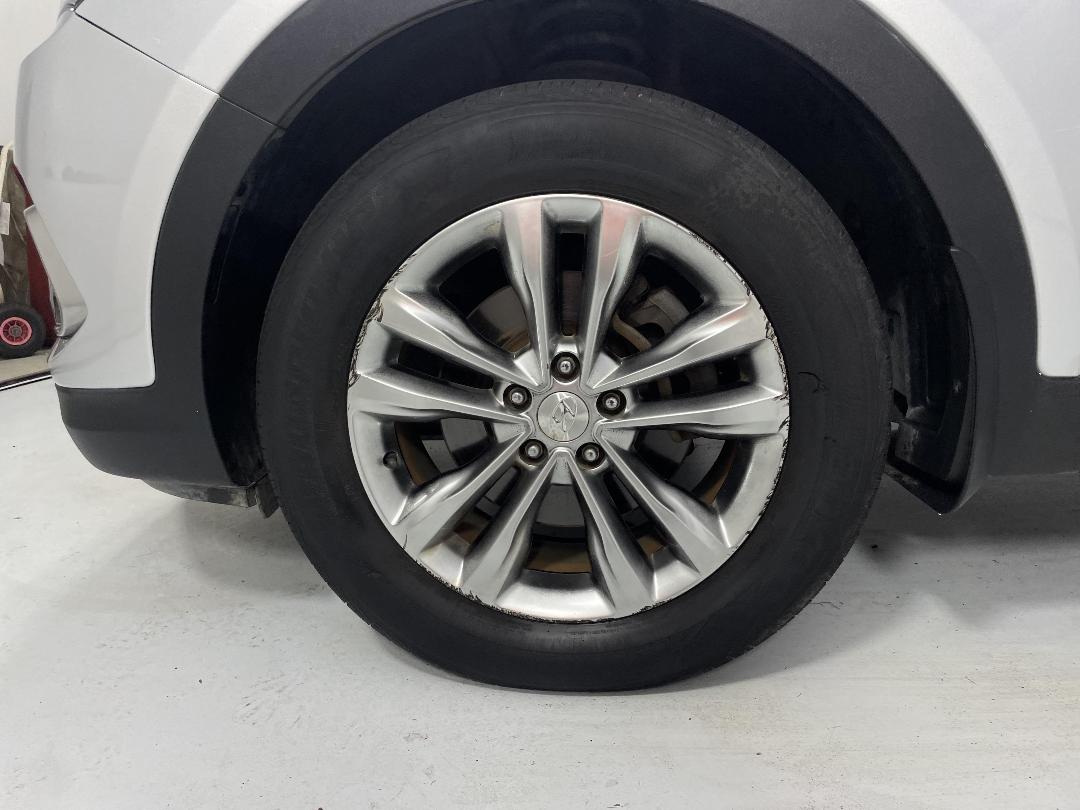 Photo '10' of Hyundai Santa FE Photo '10' of Hyundai Santa FE