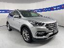 Thumbnail '1' of Hyundai Santa FE