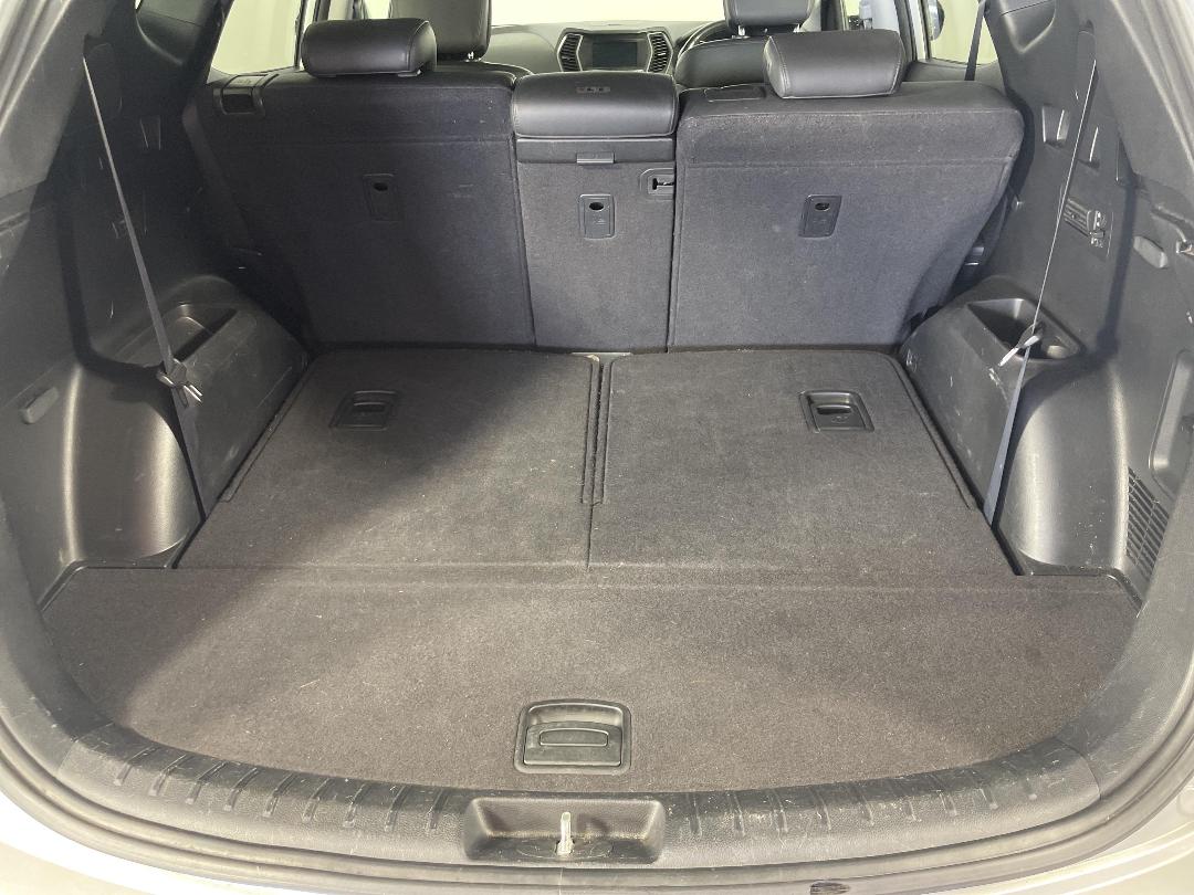 Photo '14' of Hyundai Santa FE Photo '14' of Hyundai Santa FE