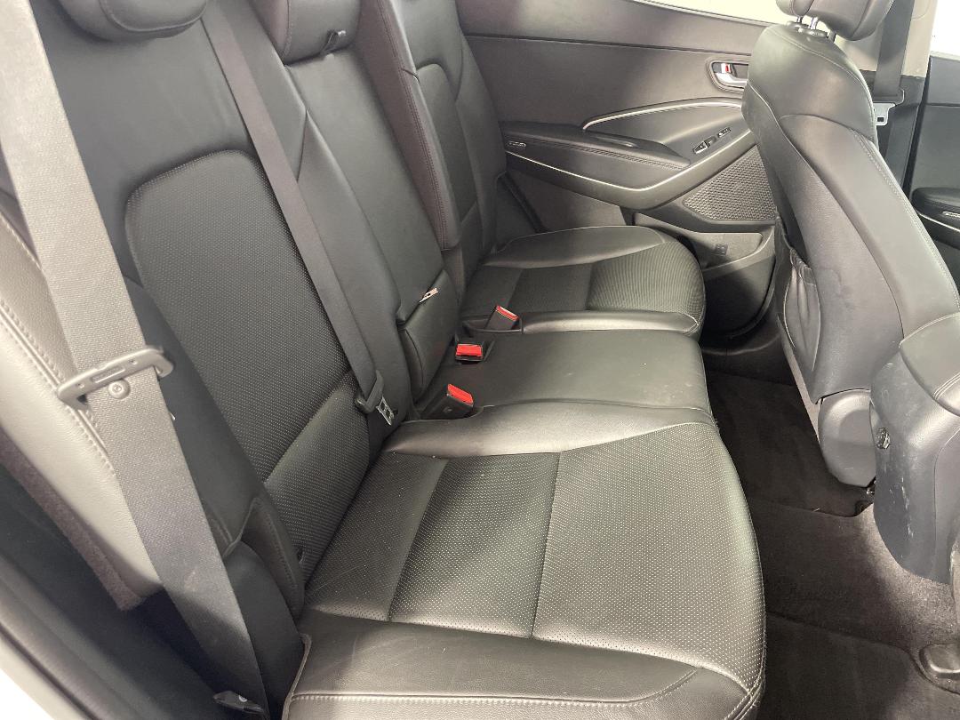 Photo '20' of Hyundai Santa FE Photo '20' of Hyundai Santa FE