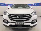 Thumbnail '2' of Hyundai Santa FE
