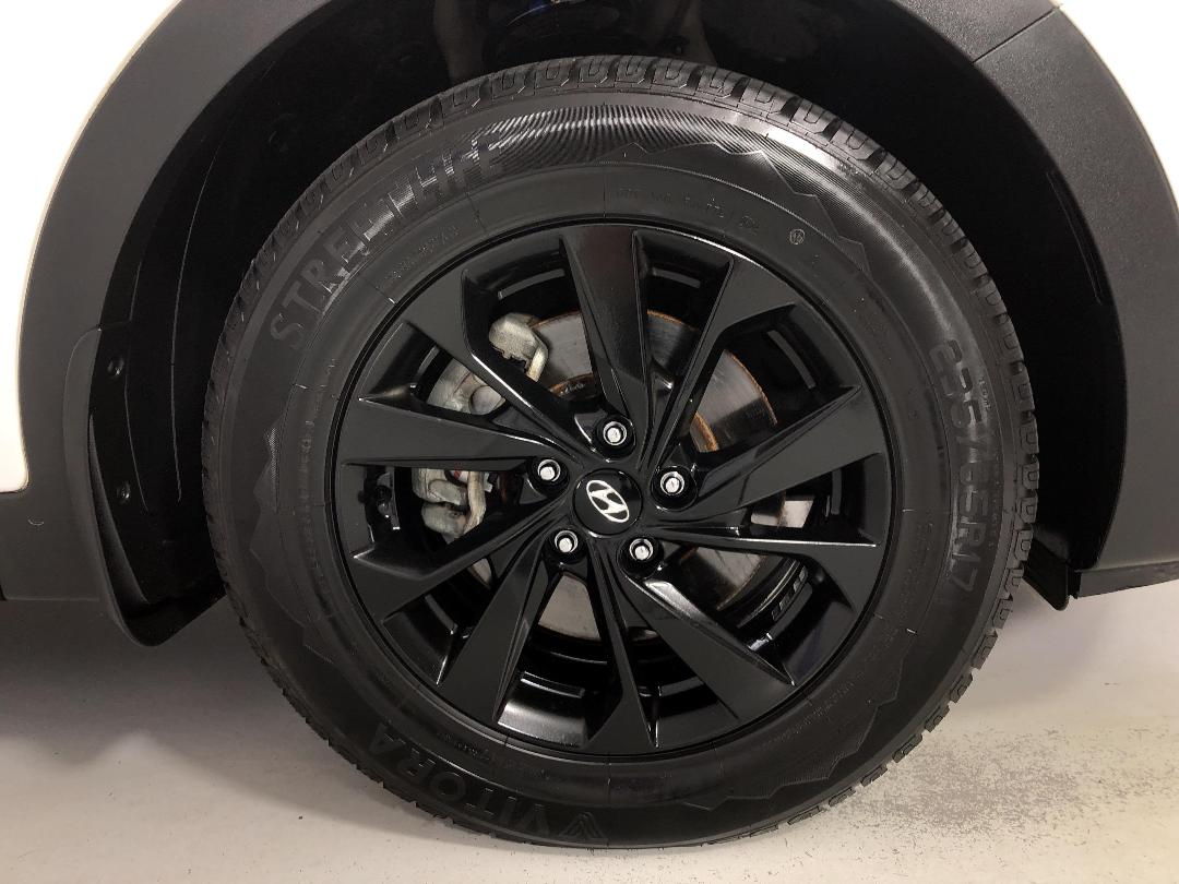 Photo '9' of Hyundai Santa FE Photo '9' of Hyundai Santa FE