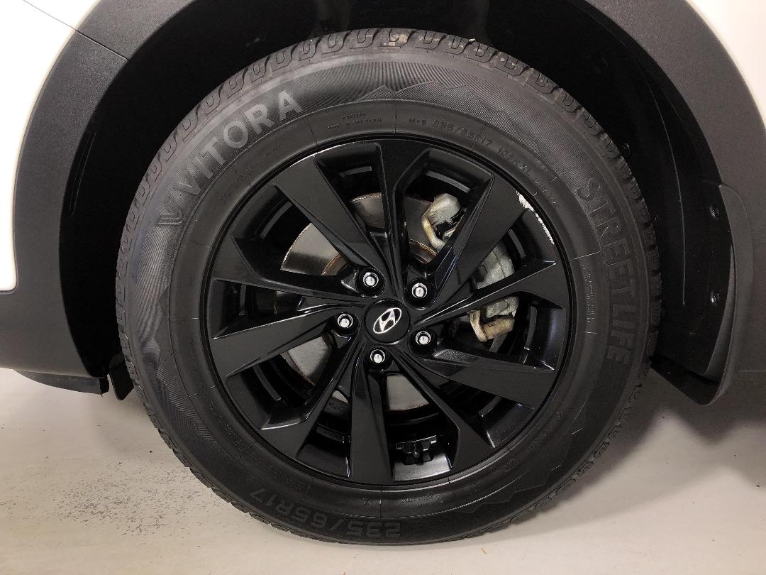 Photo '10' of Hyundai Santa FE Photo '10' of Hyundai Santa FE