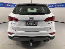 Thumbnail '6' of Hyundai Santa FE