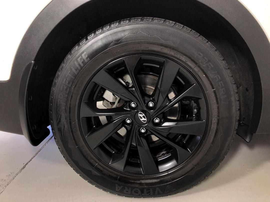 Photo '12' of Hyundai Santa FE Photo '12' of Hyundai Santa FE