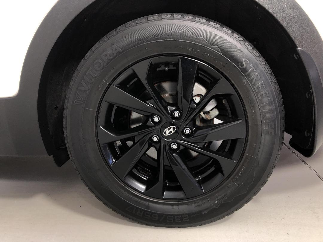 Photo '11' of Hyundai Santa FE Photo '11' of Hyundai Santa FE