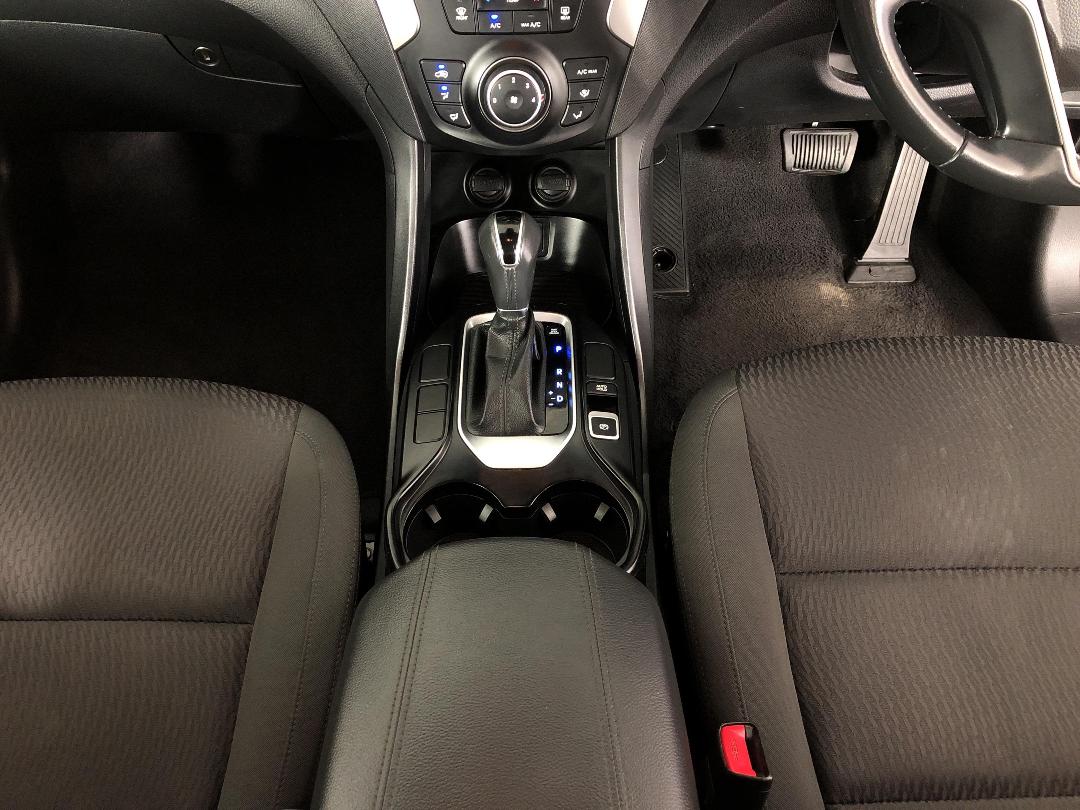 Photo '18' of Hyundai Santa FE Photo '18' of Hyundai Santa FE