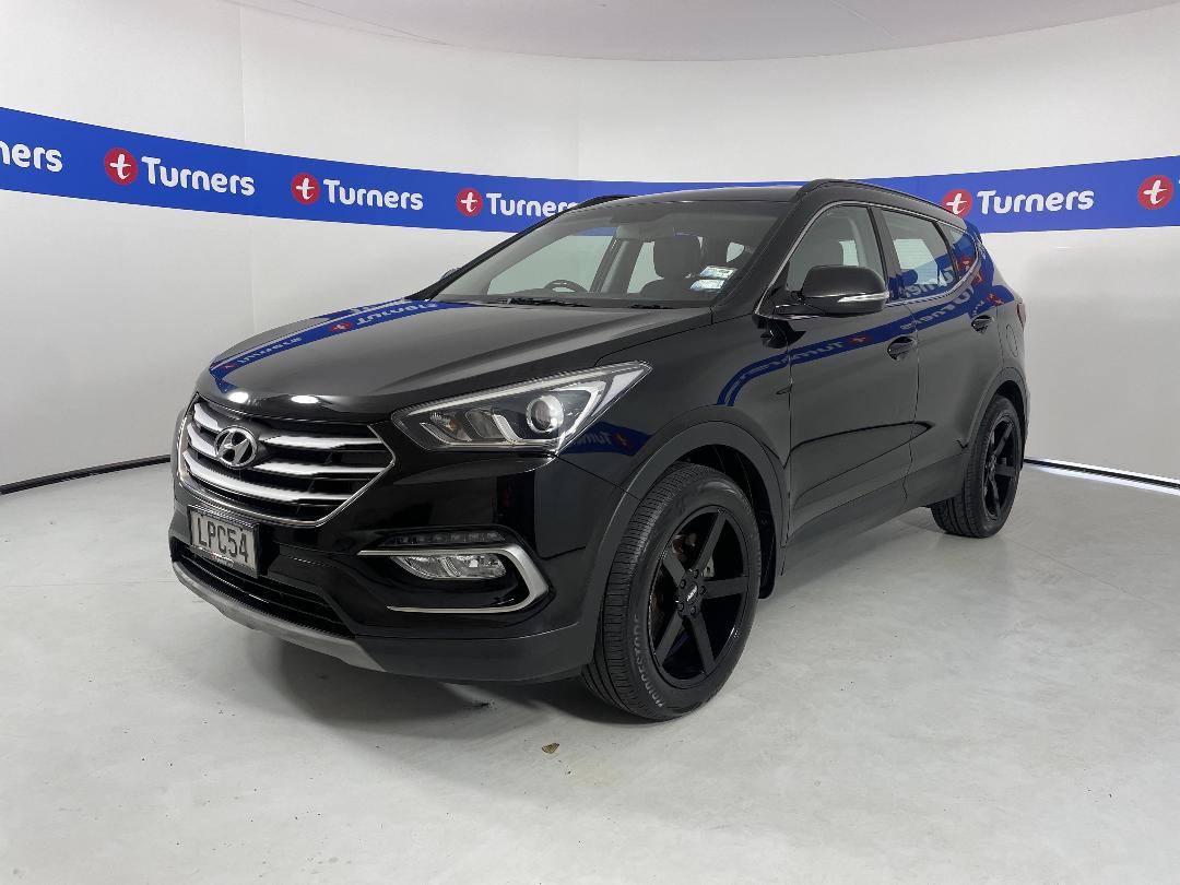 Photo '4' of Hyundai Santa FE Photo '4' of Hyundai Santa FE