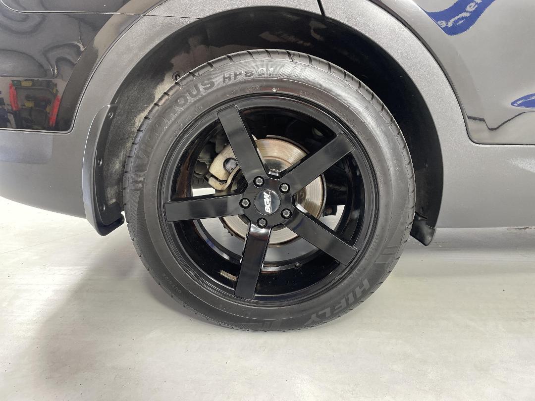 Photo '12' of Hyundai Santa FE Photo '12' of Hyundai Santa FE